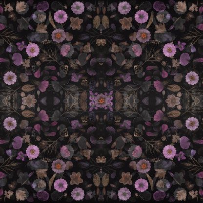 Summer flowers