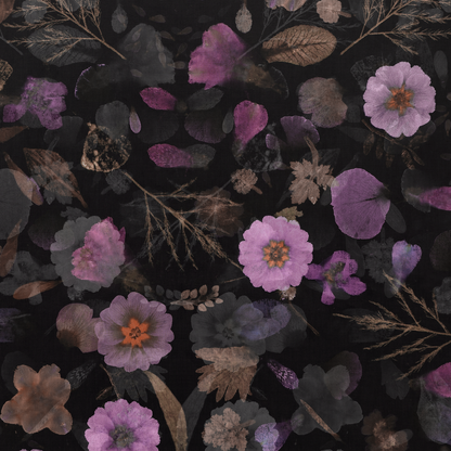 Summer flowers