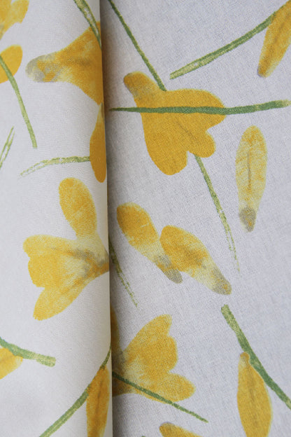 KITCHEN TOWELS - SET OF TWO